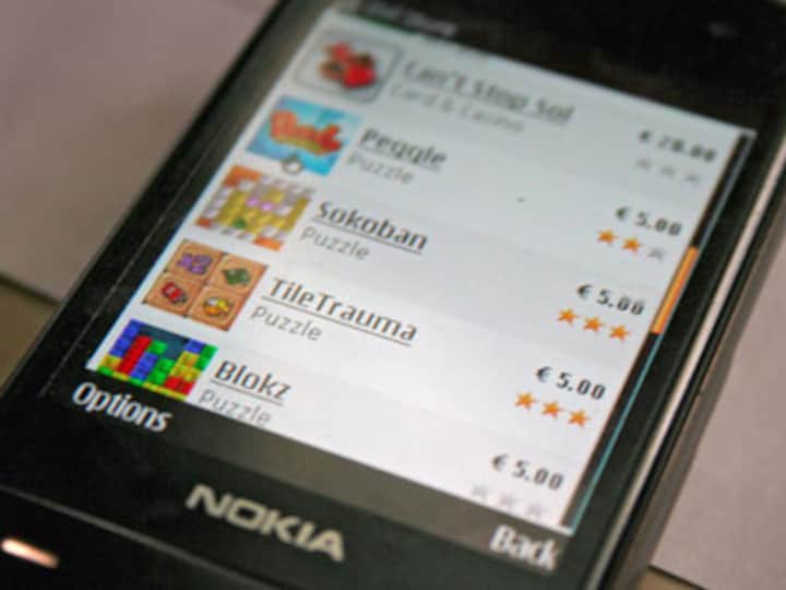 Nokia moves to shut door on services brand Ovi