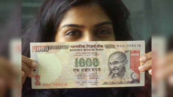 Time to let rupee rise as exports add to strength