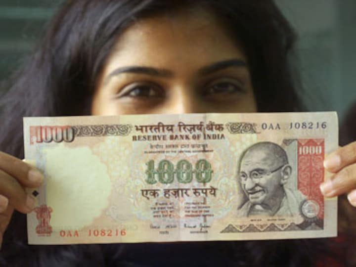 Time to let rupee rise as exports add to strength