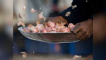 Wonkynomics: More food output, higher prices and lower growth 