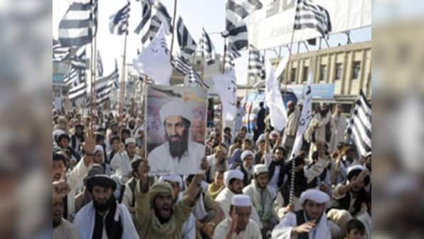 Confessions of a Pakistani Leader