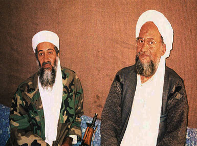 Bin Laden's death & implications for Jihadism Bin Laden's death & implications for Jihadism