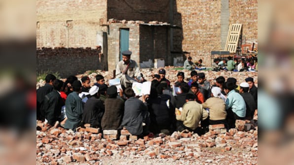 Five myths about Pakistan