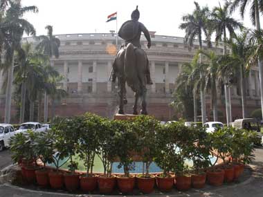 Unequal democracy: South gets more seats in Lok Sabha Unequal democracy: South gets more seats in Lok Sabha