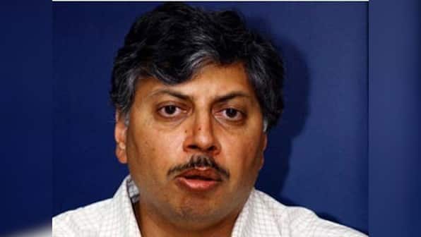 Two to tango: Phaneesh Murthy is new CEO of Patni