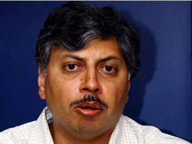 Two to tango: Phaneesh Murthy is new CEO of Patni Two to tango: Phaneesh Murthy is new CEO of Patni