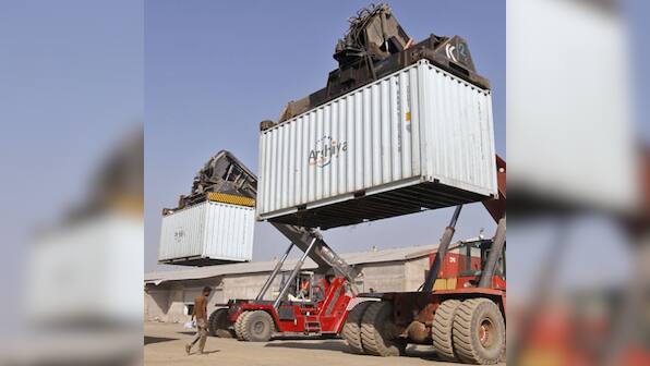 Port infrastructure is the next big goldmine