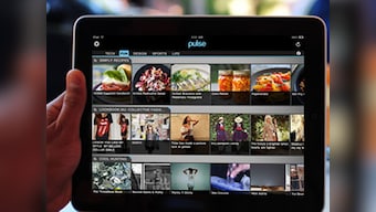 It's cool to fail, says Pulse News' Akshay Kothari, one of the new kings of apps