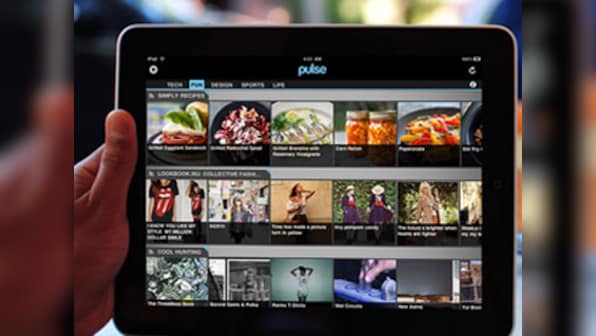It's cool to fail, says Pulse News' Akshay Kothari, one of the new kings of apps