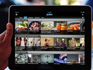 It's cool to fail, says Pulse News' Akshay Kothari, one of the new kings of apps
