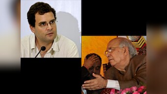 The anatomy of a political lie: Rahul vs. Bhardwaj