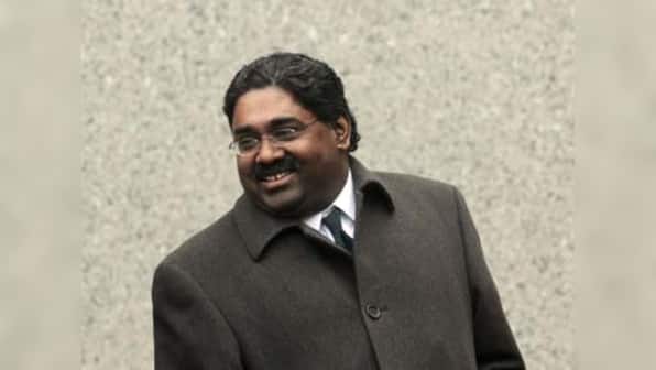 Guilty: Wiretaps sink Rajaratnam in insider trading case