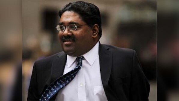 Rajaratnam neck-deep in trouble, phone taps replayed