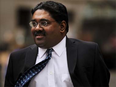 Rajaratnam neck-deep in trouble, phone taps replayed Rajaratnam neck-deep in trouble, phone taps replayed