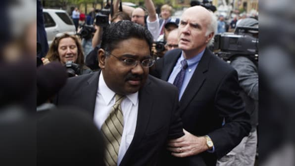 Hedge fund industry shaken, stirred by Rajaratnam verdict 