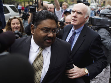 Hedge fund industry shaken, stirred by Rajaratnam verdict  Hedge fund industry shaken, stirred by Rajaratnam verdict