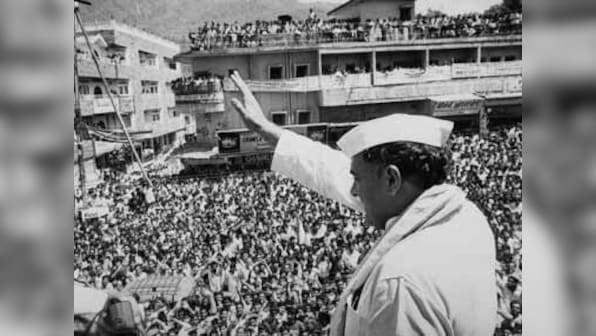DMK ideology was a factor in Rajiv's assassination by LTTE