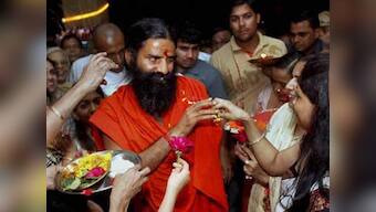Baba Ramdev: The Anna Hazare copy-cat
