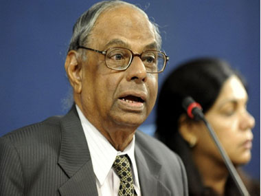 RBI has done the right thing: C Rangarajan RBI has done the right thing: C Rangarajan