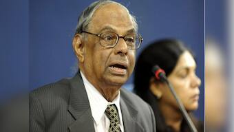 RBI has done the right thing: C Rangarajan