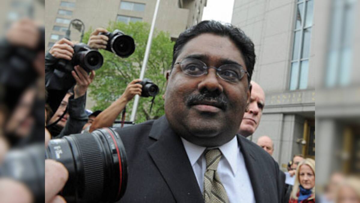 Raj Rajaratnam: A contest between conflicting narratives – Firstpost