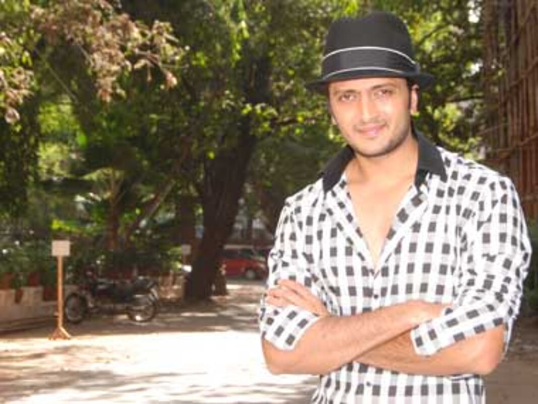 Bitchy humour is the best: Ritesh Deshmukh-Bollywood News , Firstpost