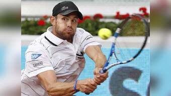 Injured Roddick pulls out of French Open