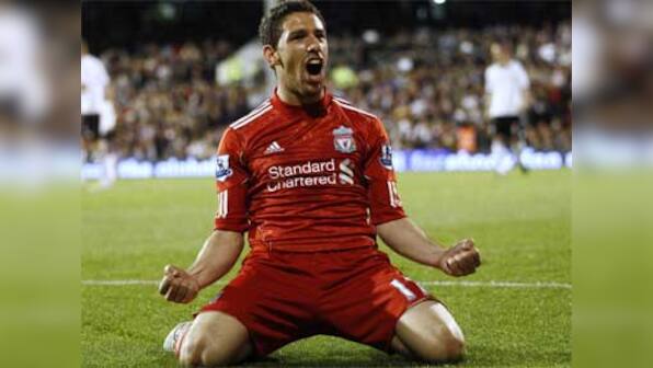 Liverpool leave shadows behind, move towards light