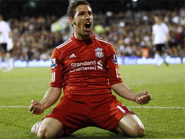 Liverpool leave shadows behind, move towards light Liverpool leave shadows behind, move towards light