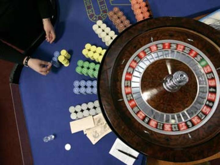 Forget the beaches, Goa is about gambling now Forget the beaches, Goa is about gambling now
