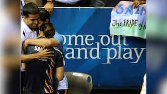 A coach-student relationship is as sacred as a blood relation