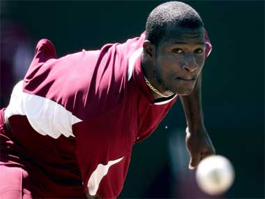 Sammy, Rampaul guide West Indies to win over Pakistan Sammy, Rampaul guide West Indies to win over Pakistan
