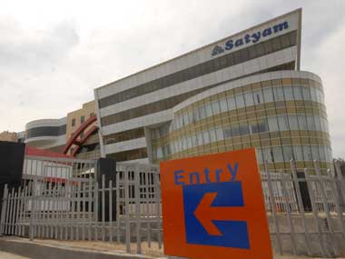 Mahindra Satyam robs Pappu twice over to pay Paul Mahindra Satyam robs Pappu twice over to pay Paul