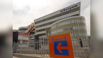 Mahindra Satyam robs Pappu twice over to pay Paul