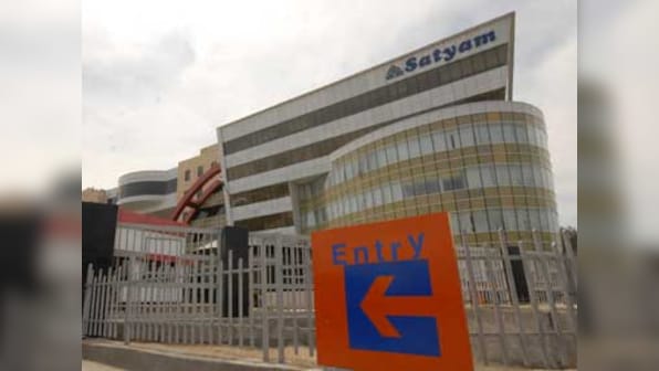 Mahindra Satyam robs Pappu twice over to pay Paul