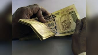 SBI, DLF take market higher, Sensex up by 100 points 