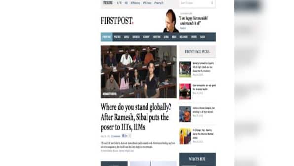 Posting back - our daily comment selection