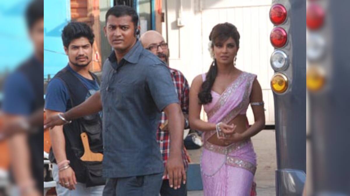 Koffee With Karan Is Back - The Empire Cast All Set To Answer Karan Johar  His Rapid Fire Questions | Watch, image size:1200x675