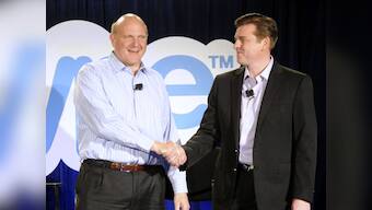 Skype eyes a pot of gold from Microsoft deal