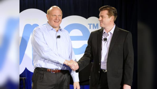 Skype eyes a pot of gold from Microsoft deal
