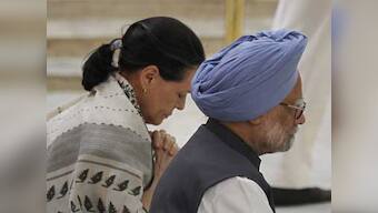 Congress will seek to refurbish image with Cabinet reshuffle