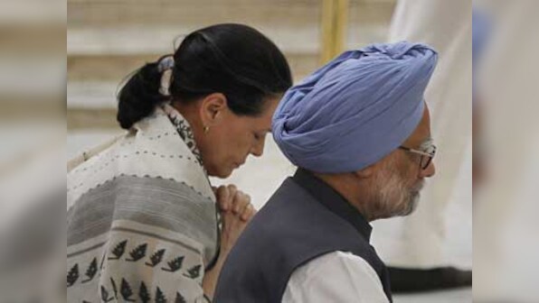 Congress will seek to refurbish image with Cabinet reshuffle