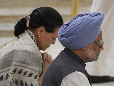 Congress will seek to refurbish image with Cabinet reshuffle Congress will seek to refurbish image with Cabinet reshuffle