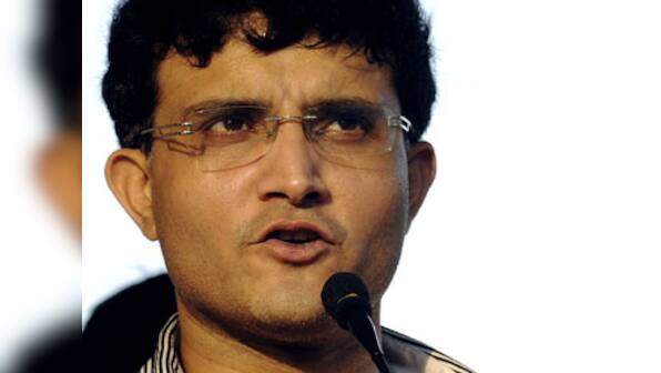 Return Salt Lake plot in two weeks, SC orders Ganguly