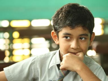 'Stanley' scores one up over Aamir's 'Taare' – Firstpost