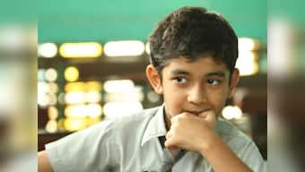 'Stanley' scores one up over Aamir's 'Taare'