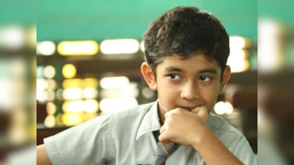 'Stanley' scores one up over Aamir's 'Taare'