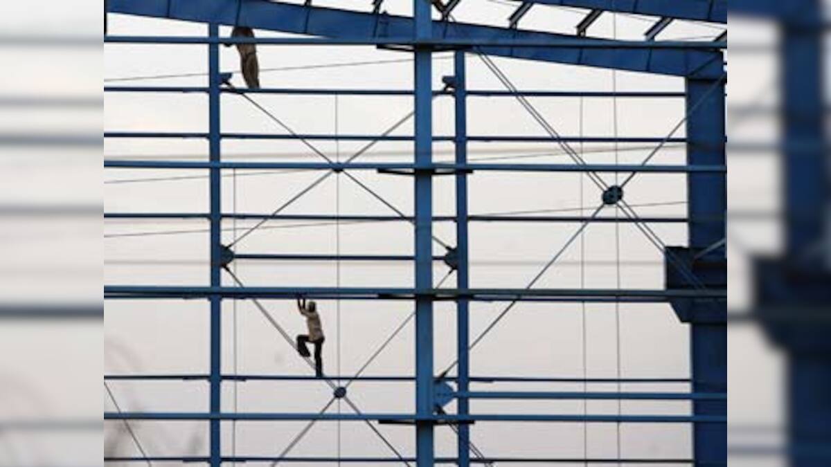 JSW could get aggressive on deals, hires Murari Rajan from Piramal ...