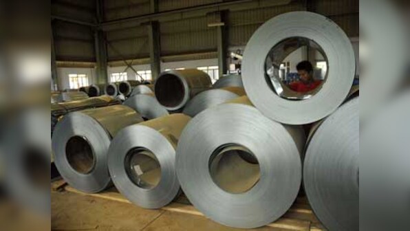 SAIL sets out to build capacity, cut down on costs