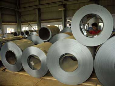 SAIL sets out to build capacity, cut down on costs SAIL sets out to build capacity, cut down on costs